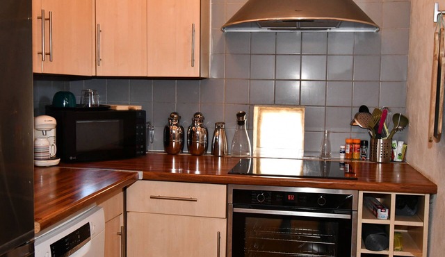 Vrbo Property