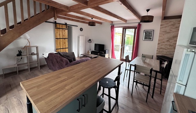 Vrbo Property