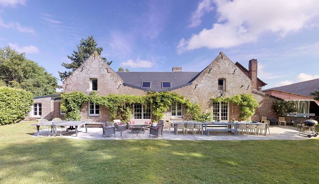 Vrbo Property