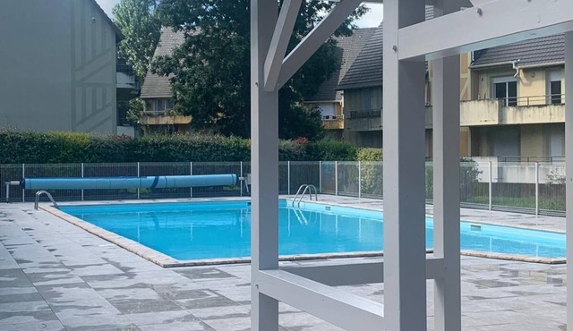 Vrbo Property