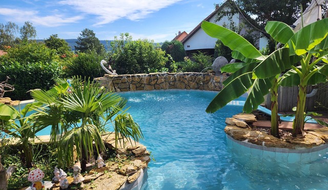 Vrbo Property