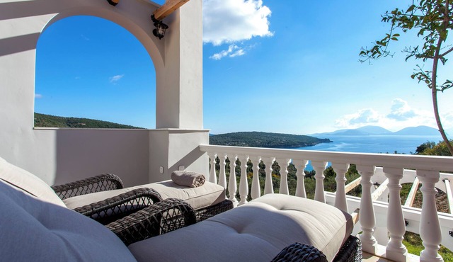 Vrbo Property