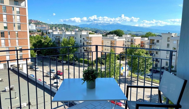 Vrbo Property