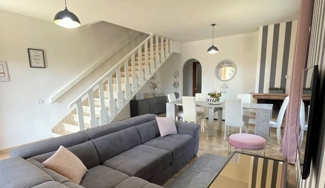 Vrbo Property