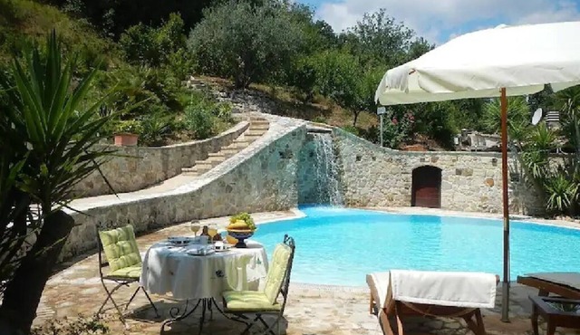 Vrbo Property
