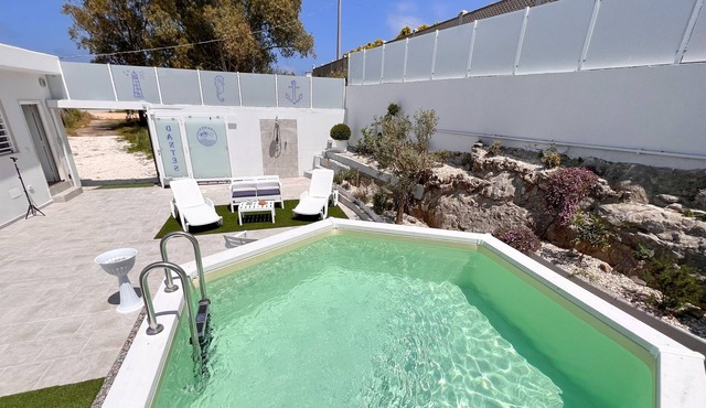 Vrbo Property