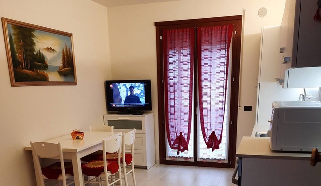 Vrbo Property