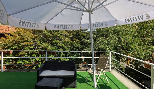 Vrbo Property