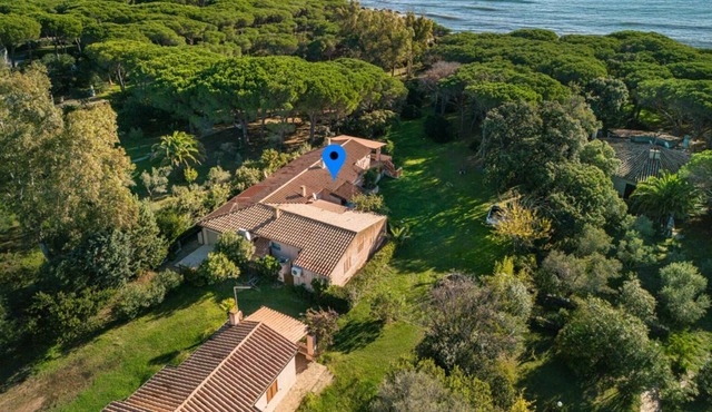 Vrbo Property