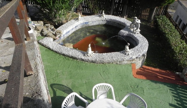 Vrbo Property