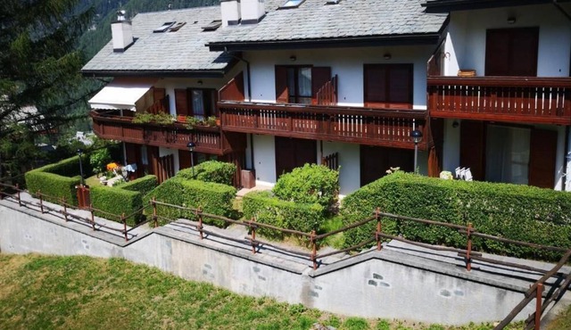 Vrbo Property