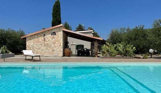 Vrbo Property