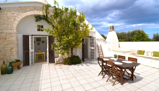 Vrbo Property