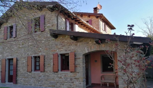 Vrbo Property