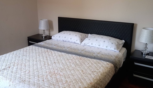Vrbo Property