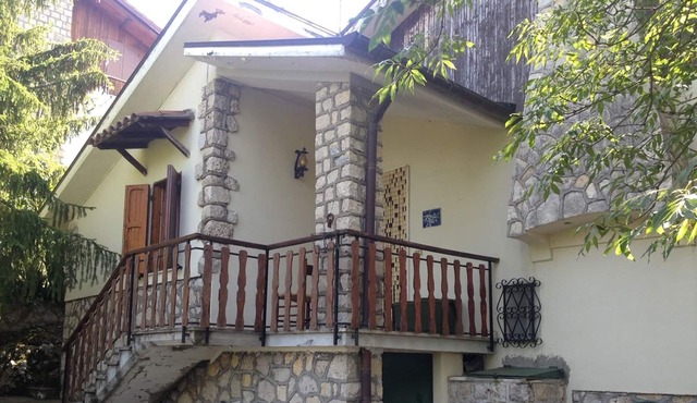 Vrbo Property