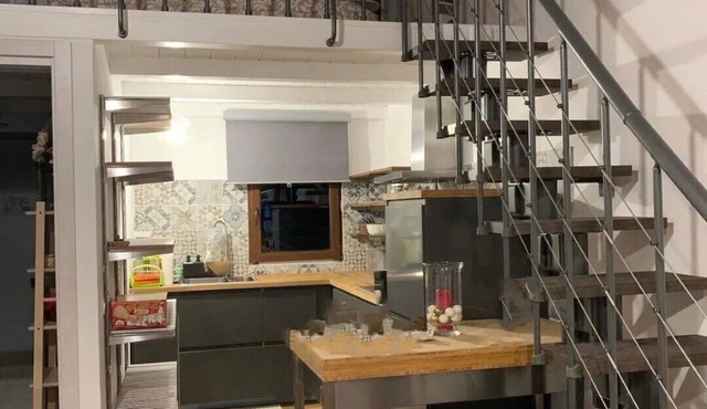 Vrbo Property