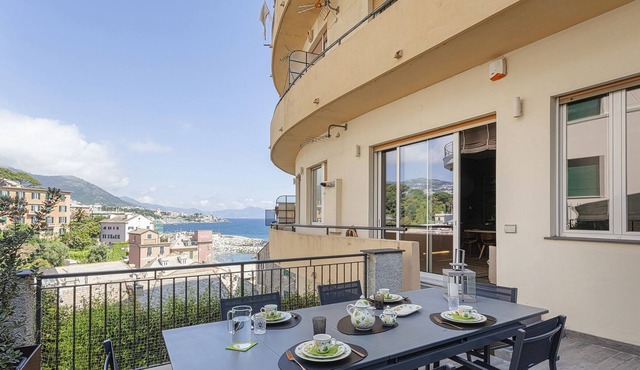 Vrbo Property