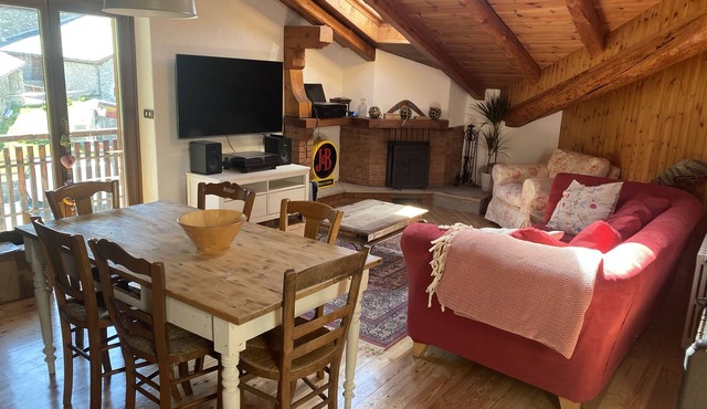 Vrbo Property