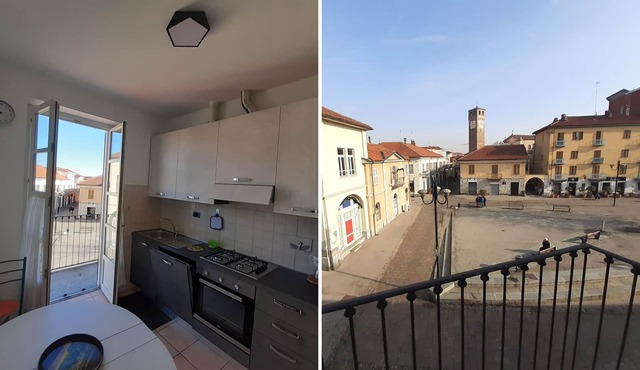 Vrbo Property