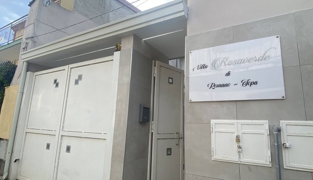 Vrbo Property