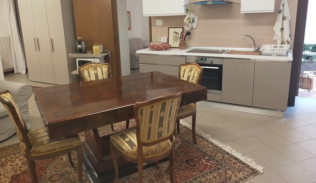 Vrbo Property