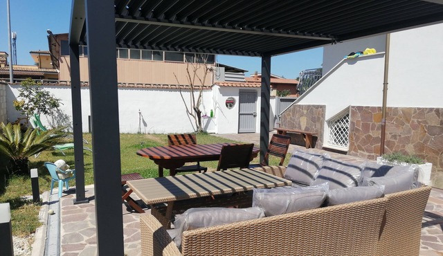 Vrbo Property