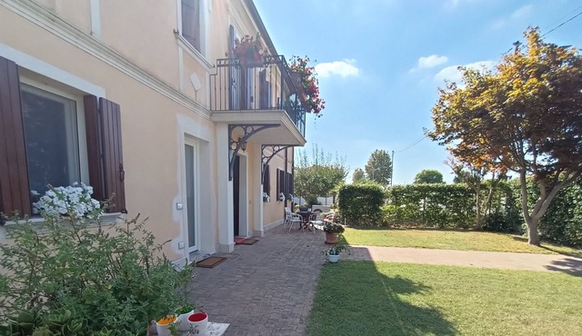 Vrbo Property