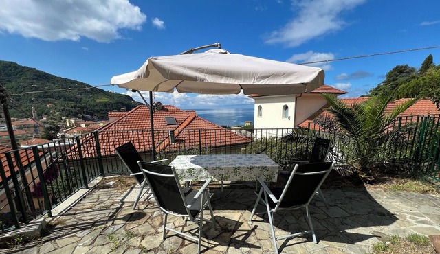 Vrbo Property