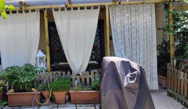 Vrbo Property