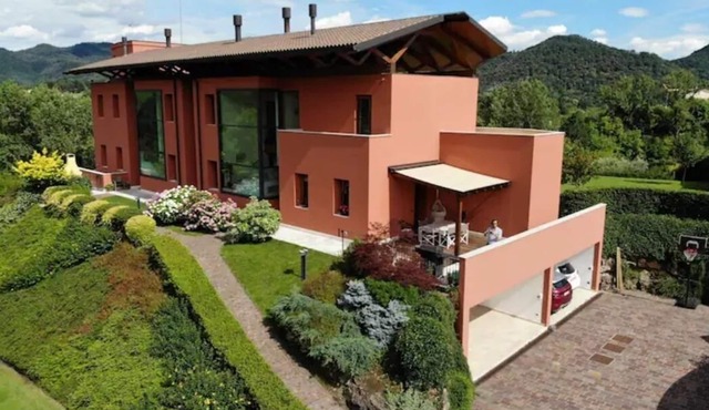 Vrbo Property