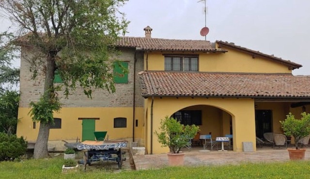 Vrbo Property
