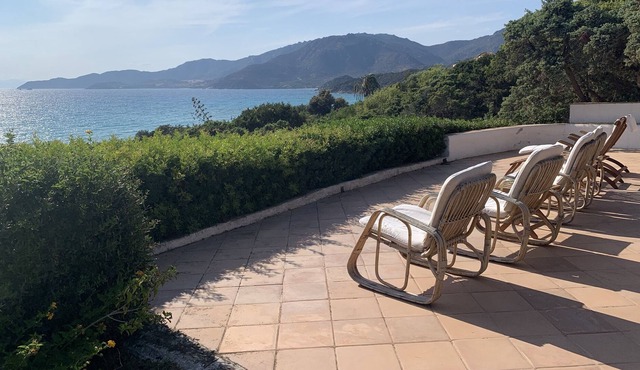 Vrbo Property