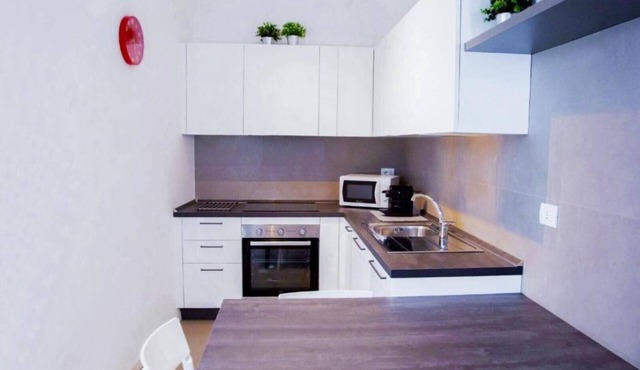 Vrbo Property