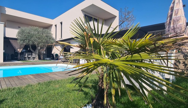 Vrbo Property