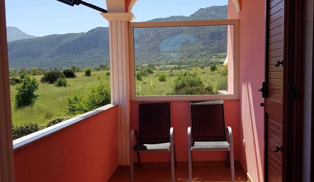 Vrbo Property