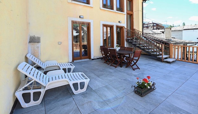 Vrbo Property