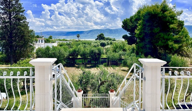 Vrbo Property