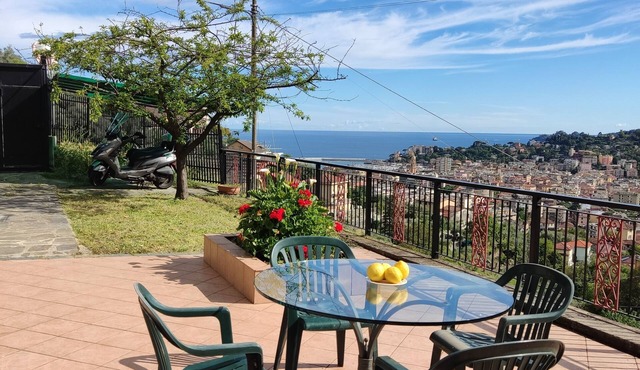 Vrbo Property
