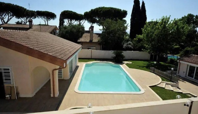 Vrbo Property