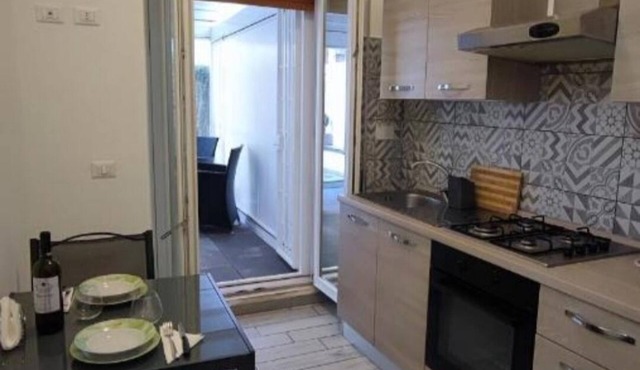 Vrbo Property