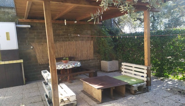 Vrbo Property