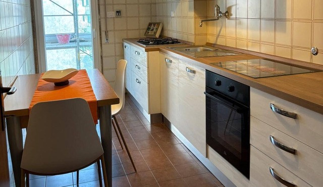 Vrbo Property