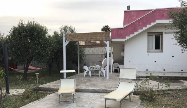 Vrbo Property
