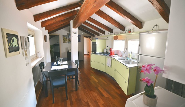 Vrbo Property