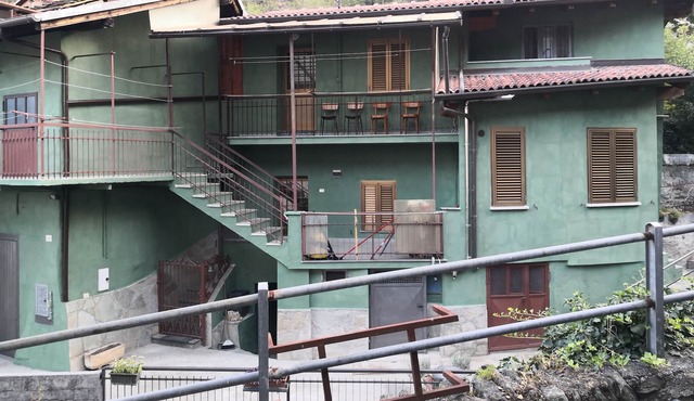 Vrbo Property