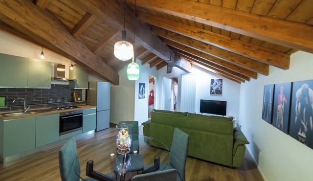 Vrbo Property