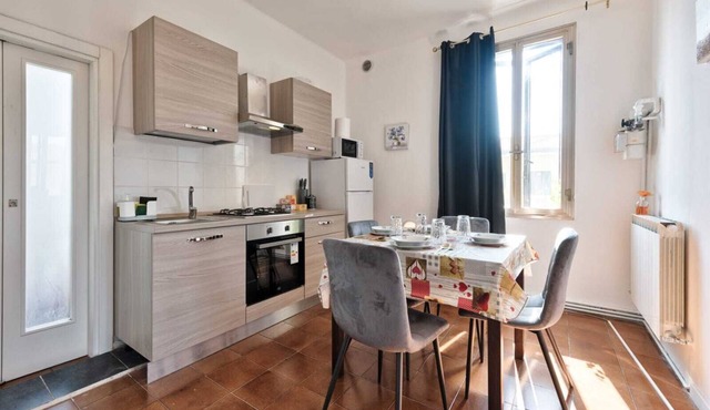 Vrbo Property