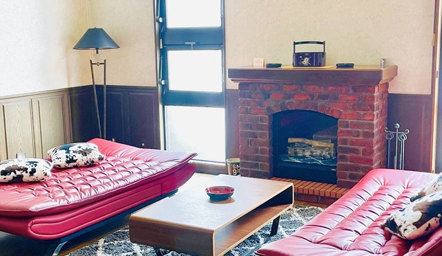 Vrbo Property