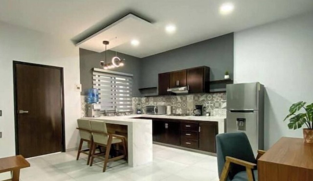 Vrbo Property